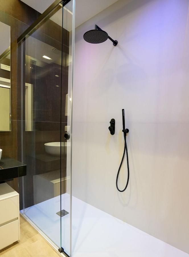 La Banchina Luxury Suites Трани Экстерьер фото