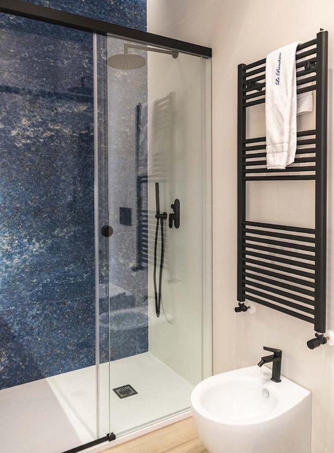 La Banchina Luxury Suites Трани Экстерьер фото